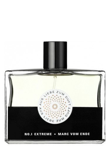عطر ادکلن اوس لیبه زوم دوف نو وان اکستریم اوس لیبه زوم دوفت - Aus Liebe zum Duft No 1 Extreme Aus Liebe zum Duft - بررسی، قیمت و خرید