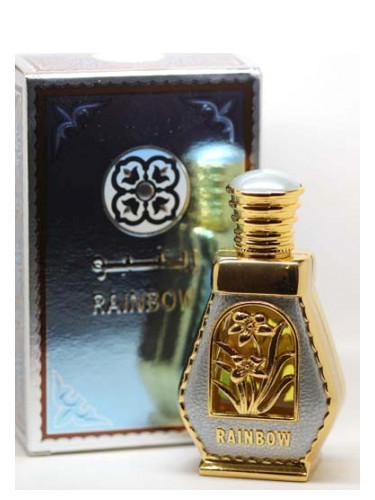 عطر ادکلن رِین‌بو الحرمین پرفیومز - Rainbow Al Haramain Perfumes - بررسی، قیمت و خرید