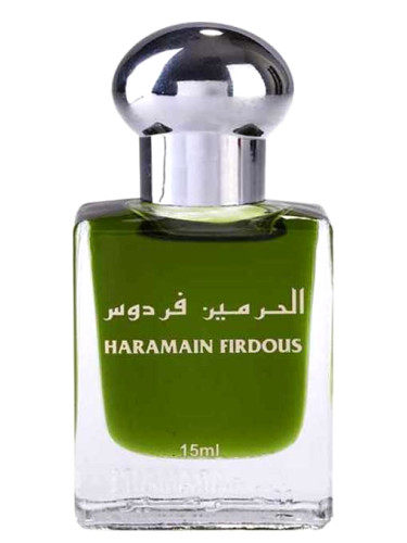 عطر ادکلن فردوس الحرمیین پرفیومز - Firdous Al Haramain Perfumes - بررسی، قیمت و خرید