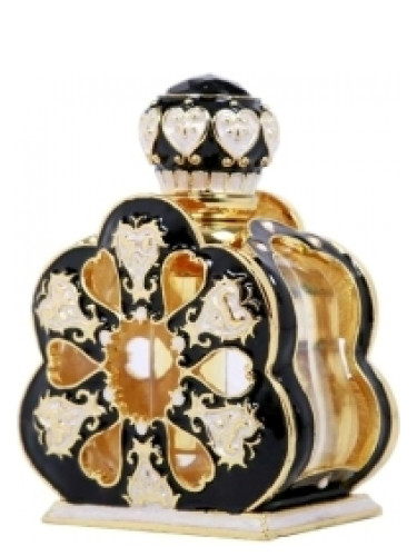 عطر ادکلن شمس الرحاب الریحاب - Shams Al Rehab Al-Rehab - بررسی، قیمت و خرید