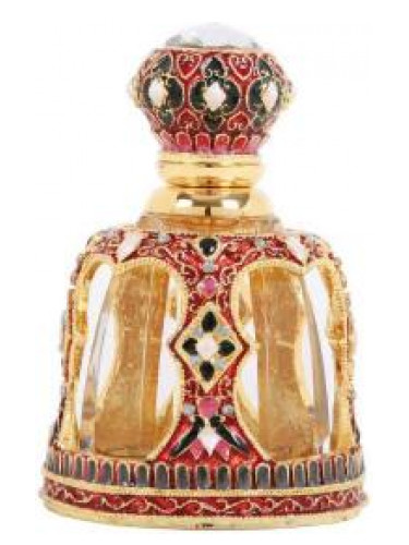 عطر ادکلن فخرالنساء الحباب - Fakher Elnesa Al-Rehab - بررسی، قیمت و خرید