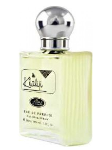 عطر ادکلن خلیجی الرهابی - Khaliji Al-Rehab - بررسی، قیمت و خرید
