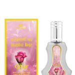 عطر ادکلن استانبول رز الحب - Istanbul Rose Al-Rehab - بررسی، قیمت و خرید