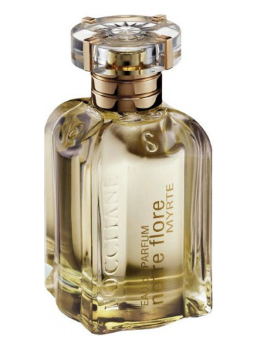 عطر ادکلن نُتغ فلور میرت لوکسیتان - Notre Flore Myrte L'Occitane en Provence - بررسی، قیمت و خرید