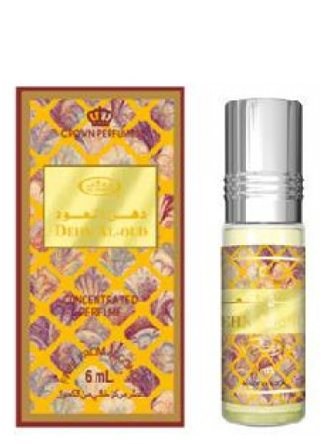 عطر ادکلن ادهان العود الریحاب - Dehn Al Oud Al-Rehab - بررسی، قیمت و خرید