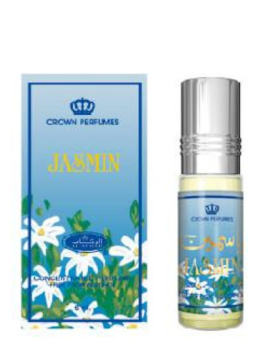 عطر ادکلن جَسمین الریهاب - Jasmin Al-Rehab - بررسی، قیمت و خرید