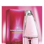 عطر ادکلن نیو اکسپریِنس وومن تام تیلور - New Experience Woman Tom Tailor - بررسی، قیمت و خرید