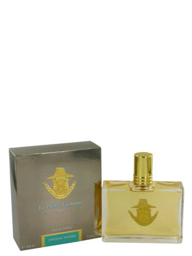 عطر ادکلن پرشس اورکیده لُ پرَنس ژاردینیر - Precieuse Orchidee Le Prince Jardinier - بررسی، قیمت و خرید