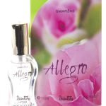 عطر ادکلن الگرو دزینتارس - Allegro Dzintars - بررسی، قیمت و خرید