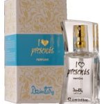 عطر ادکلن آی لاو پرزنتز دزینتارس - I Love Presents Dzintars - بررسی، قیمت و خرید
