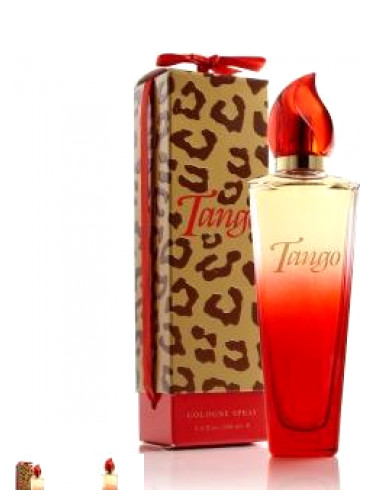 عطر ادکلن تَنگو ترو فرگرنس - Tango Tru Fragrances - بررسی، قیمت و خرید