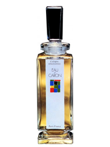 عطر ادکلن ا دو کارون کارون - Eau de Caron Caron - بررسی، قیمت و خرید
