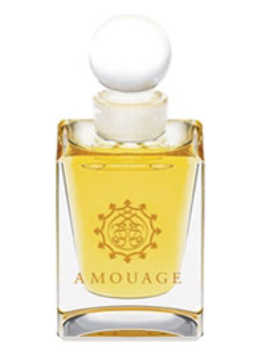 عطر ادکلن امبر آمواژ - Amber Amouage - بررسی، قیمت و خرید