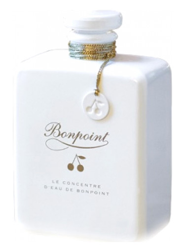 عطر ادکلن کونسنتری د او دو بنپوین بون پوینت - Concentre d'Eau de Bonpoint Bonpoint - بررسی، قیمت و خرید