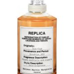 عطر ادکلن جز کلاب مِیزون مارتین مارجیلا - Jazz Club Maison Martin Margiela - بررسی، قیمت و خرید