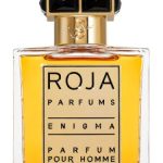 عطر ادکلن انیگما پور هوم روجا داو - Enigma Pour Homme Roja Dove - بررسی، قیمت و خرید