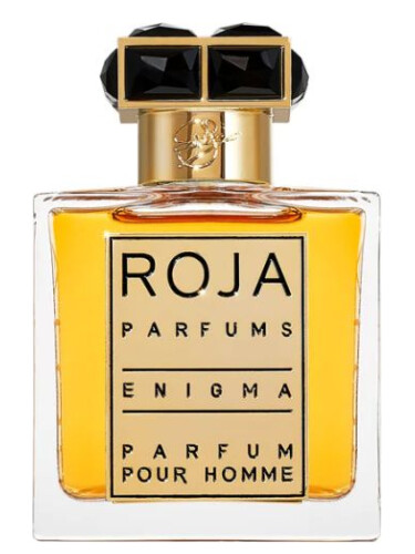 عطر ادکلن انیگما پور هوم روجا داو - Enigma Pour Homme Roja Dove - بررسی، قیمت و خرید