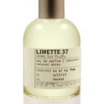 عطر ادکلن لیمِت 37 سن فراسیسکو له لابو - Limette 37 San Francisco Le Labo - بررسی، قیمت و خرید