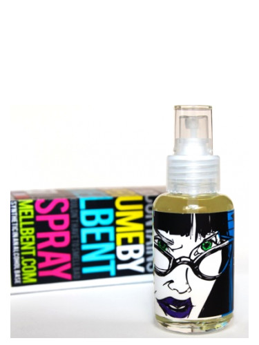 عطر ادکلن سویت تیرانی اسمل بنت - Sweet Tyranny Smell Bent - بررسی، قیمت و خرید