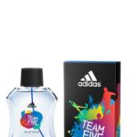 عطر ادکلن تیم فایو آدیداس - Team Five Adidas - بررسی، قیمت و خرید