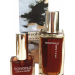 عطر ادکلن جاسمین سامر سویوهل - Jasmine Summer Soivohle - بررسی، قیمت و خرید