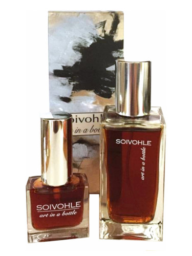 عطر ادکلن جاسمین سامر سویوهل - Jasmine Summer Soivohle - بررسی، قیمت و خرید