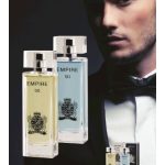 عطر ادکلن امپایر فیفتی الگانت دینا کازمتیکز - Empire 50 Elegant Dina Cosmetics - بررسی، قیمت و خرید