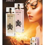 عطر ادکلن امپایر فیفتی سوییت دینا کازمتیکس - Empire 50 Sweet Dina Cosmetics - بررسی، قیمت و خرید
