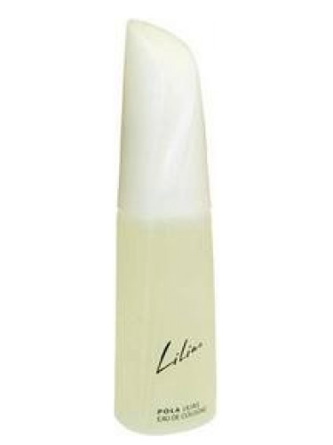 عطر ادکلن لیلِیاس پولا - Lilias Pola - بررسی، قیمت و خرید
