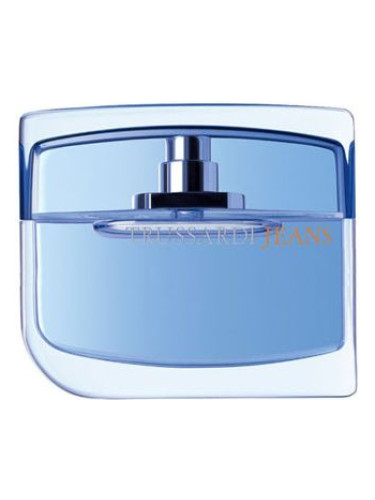 عطر ادکلن تروساردی جینز تروساردی - Trussardi Jeans Trussardi - بررسی، قیمت و خرید