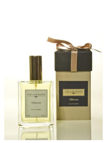 عطر ادکلن تیوبروز د لَب روم - Tuberose The Lab Room - بررسی، قیمت و خرید