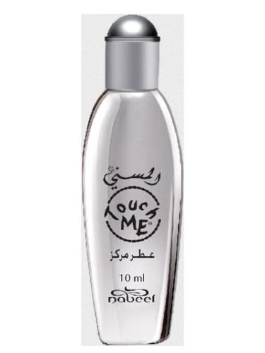 عطر ادکلن تچ می نبیل - Touch Me Nabeel - بررسی، قیمت و خرید