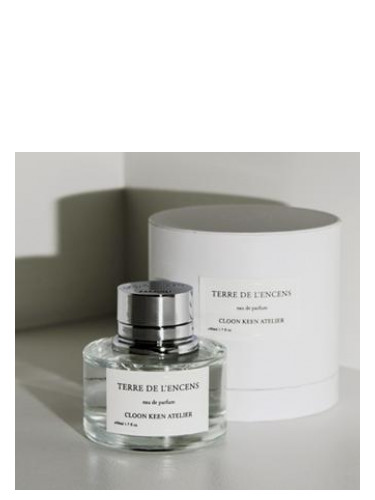 عطر ادکلن تر دو لنسانس کلون کین آتلیه - Terre de l'Encens Cloon Keen Atelier - بررسی، قیمت و خرید