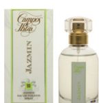 عطر ادکلن جازمین کامپوس دی ایبیزا - Jazmin Campos de Ibiza - بررسی، قیمت و خرید