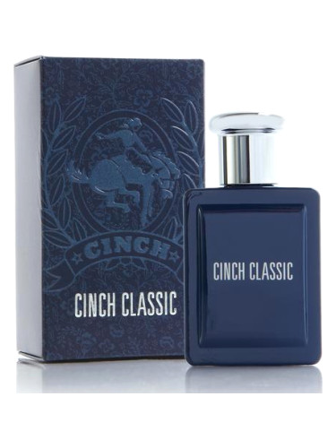 عطر ادکلن سینچ کلاسیک سینچ - Cinch Classic Cinch - بررسی، قیمت و خرید