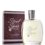 عطر ادکلن استیل اسپُر ترو فراگرنس - Steel Spur Tru Fragrances - بررسی، قیمت و خرید