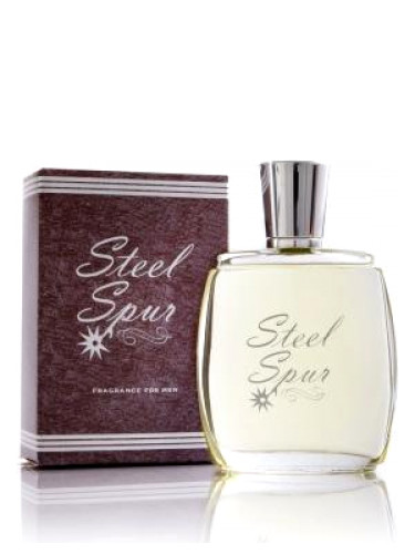 عطر ادکلن استیل اسپُر ترو فراگرنس - Steel Spur Tru Fragrances - بررسی، قیمت و خرید