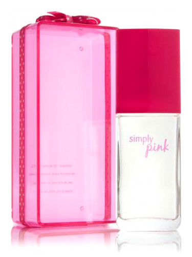 عطر ادکلن سیمپلی پینک ترو فراگرنس - Simply Pink Tru Fragrances - بررسی، قیمت و خرید