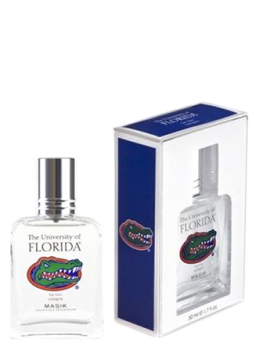 عطر ادکلن دی یونیورسیتی آو فلوریدا من مَسیک کُلِجیِیت فِرِگرَنسِز - The University of Florida Men Masik Collegiate Fragrances - بررسی، قیمت و خرید
