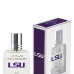 عطر ادکلن لویزیانا استیت یونیورسیتی من ماسیک کولجیئت فراگرنسز - Louisiana State University Men Masik Collegiate Fragrances - بررسی، قیمت و خرید