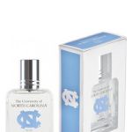عطر ادکلن دی یونیورسیتی آو نورث کارولینا من مَسیک کُلِجیِیت فِرِگرَنسِز - The University of North Carolina Men Masik Collegiate Fragrances - بررسی، قیمت و خرید