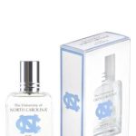 عطر ادکلن د یونیورسیتی آو نورث کارولاینا ویمن مَسیک کالیجیت فریگرَنسز - The University of North Carolina Women Masik Collegiate Fragrances - بررسی، قیمت و خرید