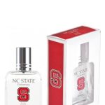 عطر ادکلن نورت کارولاینا استیت من ماسيک کالجيت فرگرنسز - North Carolina State Men Masik Collegiate Fragrances - بررسی، قیمت و خرید