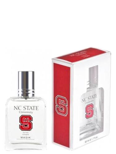 عطر ادکلن نورت کارولاینا استیت من ماسيک کالجيت فرگرنسز - North Carolina State Men Masik Collegiate Fragrances - بررسی، قیمت و خرید