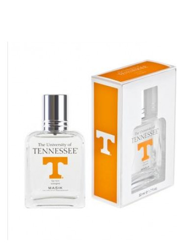 عطر ادکلن دانشگاه تنسی من ماسیک کولیجیت فراگرنس - The University of Tennessee Men Masik Collegiate Fragrances - بررسی، قیمت و خرید