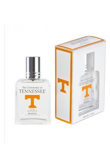 عطر ادکلن دانشگاه تنسی زنان مَسیک کالیجیت فریگرَنسز - The University of Tennessee Women Masik Collegiate Fragrances - بررسی، قیمت و خرید