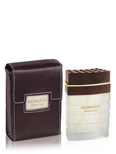 عطر ادکلن هومران پرستیژ لین یانگ - Homerun Prestige Linn Young - بررسی، قیمت و خرید