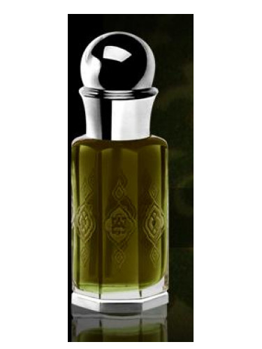 عطر ادکلن د پرینسس بلند عبدالصمد القرشی - The Princess Blend Abdul Samad Al Qurashi - بررسی، قیمت و خرید
