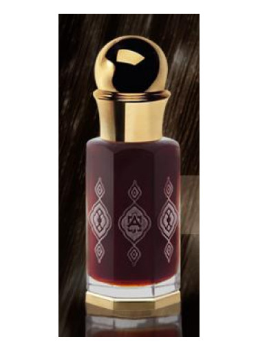 عطر ادکلن الحجر الأسود عبدالصمد القرشی - Al Hajjar Al'Aswad Abdul Samad Al Qurashi - بررسی، قیمت و خرید