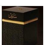 عطر ادکلن سَدیِن بِلِند عبدالصمد القریشی - Sadine Blend Abdul Samad Al Qurashi - بررسی، قیمت و خرید
